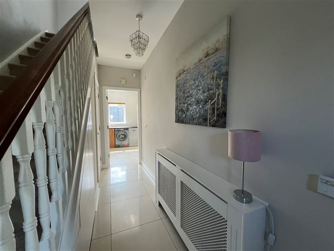 3 Castlerock Woods, Castleconnell, Limerick