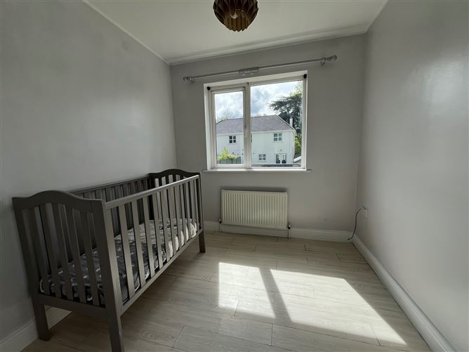 3 Castlerock Woods, Castleconnell, Limerick