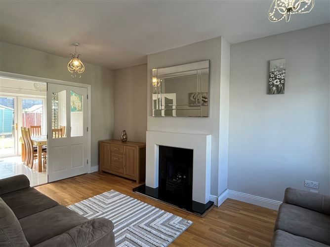 3 Castlerock Woods, Castleconnell, Limerick