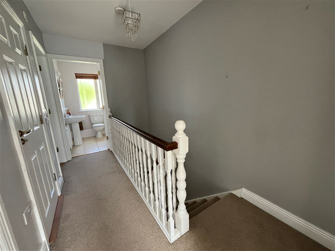 3 Castlerock Woods, Castleconnell, Limerick
