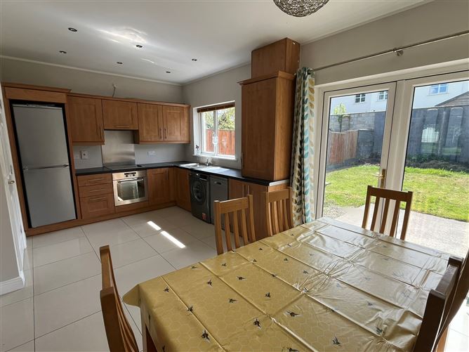 3 Castlerock Woods, Castleconnell, Limerick