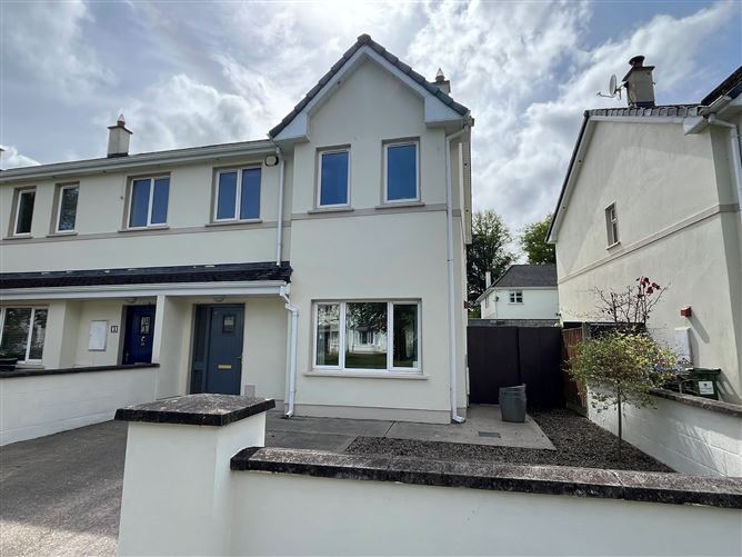 3 Castlerock Woods, Castleconnell, Limerick