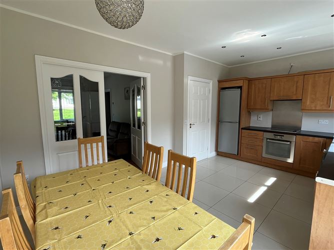 3 Castlerock Woods, Castleconnell, Limerick