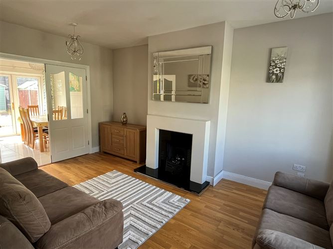 3 Castlerock Woods, Castleconnell, Limerick
