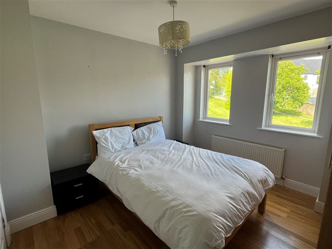 3 Castlerock Woods, Castleconnell, Limerick