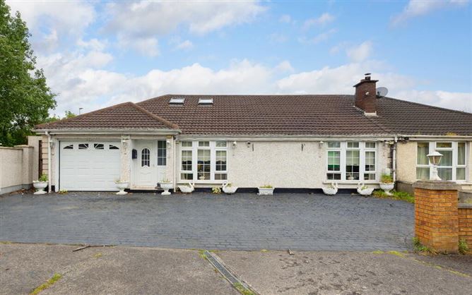 1 Cherrywood Avenue, Clondalkin, Dublin