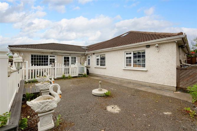 1 Cherrywood Avenue, Clondalkin, Dublin