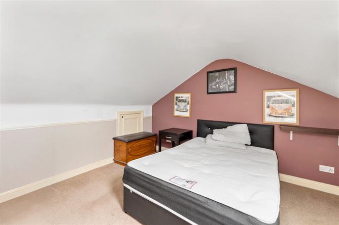 1 Cherrywood Avenue, Clondalkin, Dublin