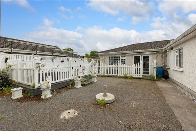 1 Cherrywood Avenue, Clondalkin, Dublin