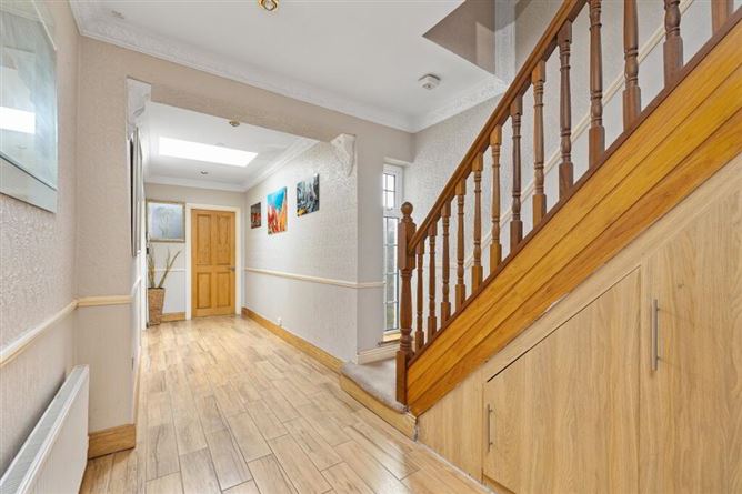 1 Cherrywood Avenue, Clondalkin, Dublin