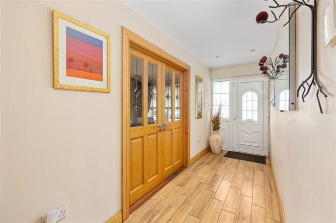 1 Cherrywood Avenue, Clondalkin, Dublin
