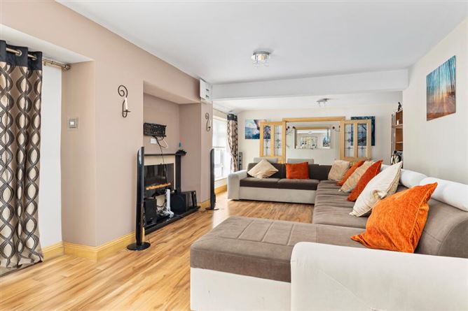 1 Cherrywood Avenue, Clondalkin, Dublin