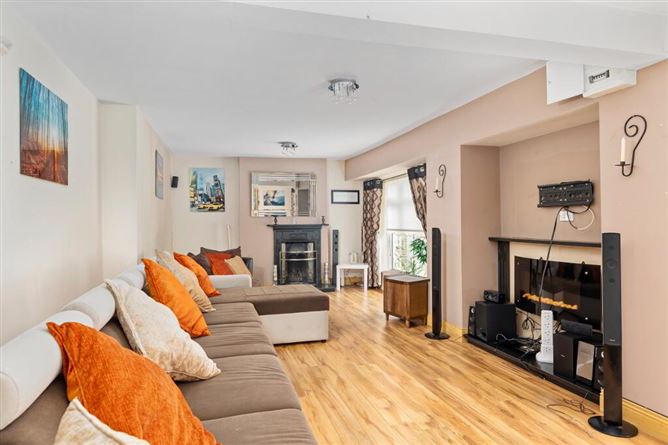 1 Cherrywood Avenue, Clondalkin, Dublin