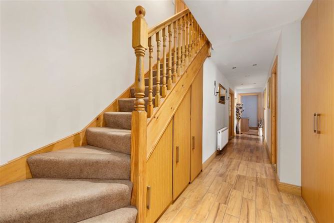 1 Cherrywood Avenue, Clondalkin, Dublin