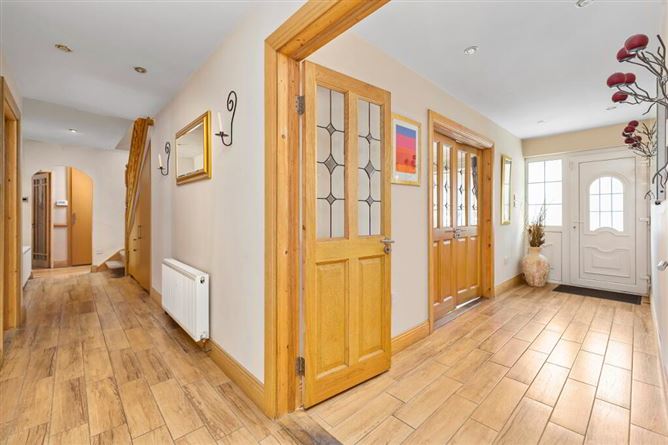 1 Cherrywood Avenue, Clondalkin, Dublin