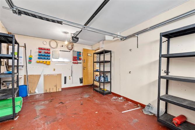 1 Cherrywood Avenue, Clondalkin, Dublin