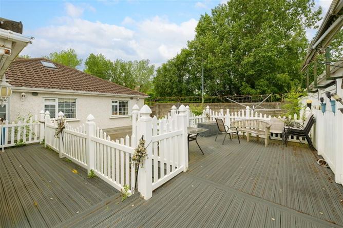 1 Cherrywood Avenue, Clondalkin, Dublin