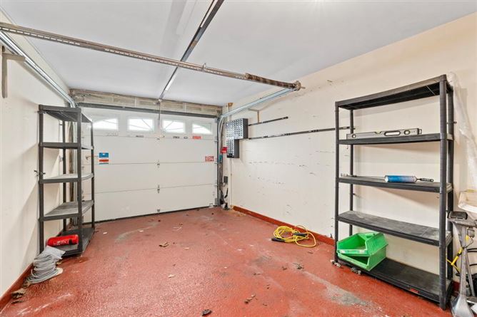 1 Cherrywood Avenue, Clondalkin, Dublin