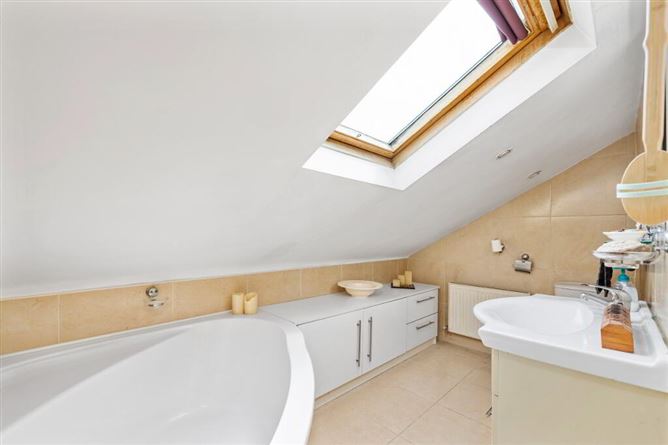 1 Cherrywood Avenue, Clondalkin, Dublin