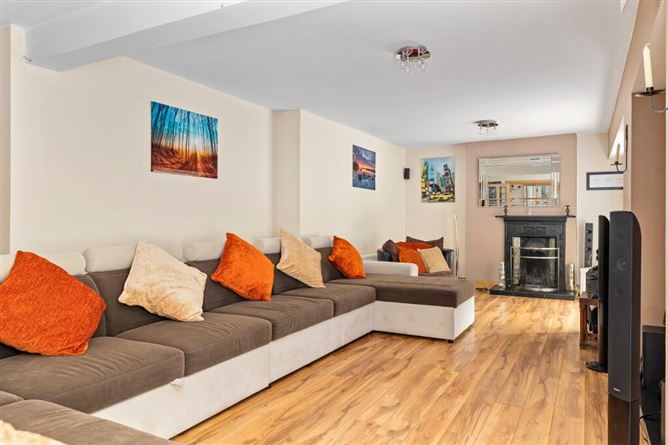 1 Cherrywood Avenue, Clondalkin, Dublin