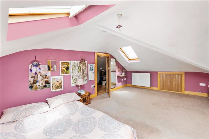 1 Cherrywood Avenue, Clondalkin, Dublin