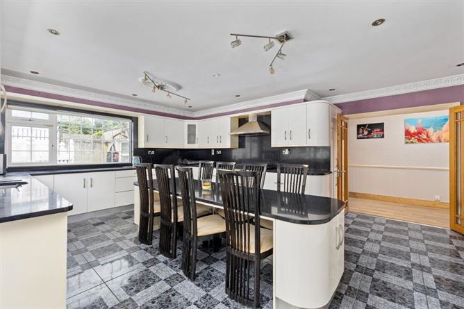 1 Cherrywood Avenue, Clondalkin, Dublin