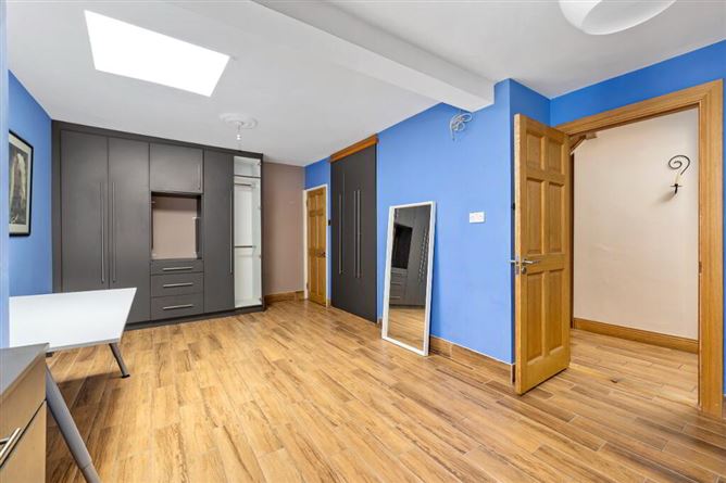 1 Cherrywood Avenue, Clondalkin, Dublin