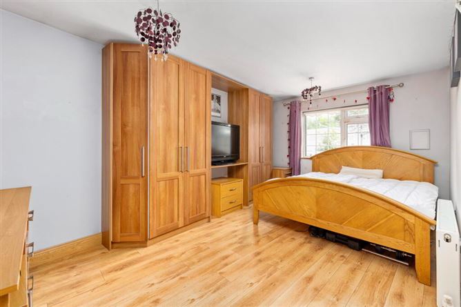 1 Cherrywood Avenue, Clondalkin, Dublin