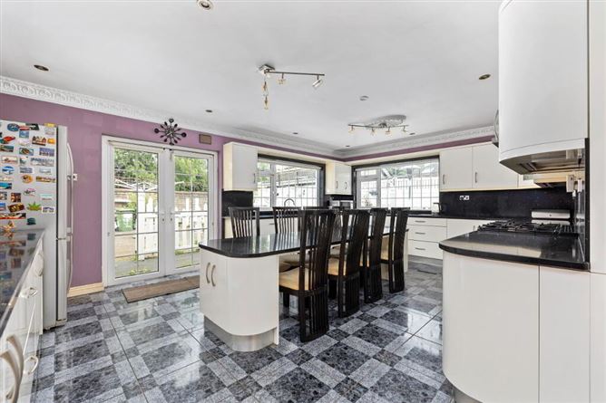1 Cherrywood Avenue, Clondalkin, Dublin