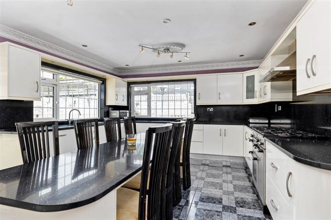 1 Cherrywood Avenue, Clondalkin, Dublin