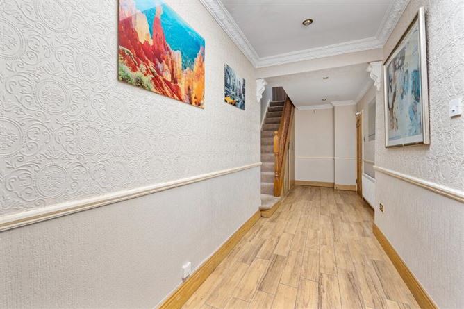 1 Cherrywood Avenue, Clondalkin, Dublin