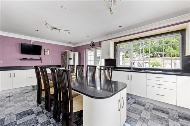 1 Cherrywood Avenue, Clondalkin, Dublin