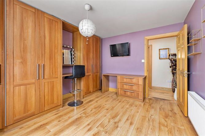 1 Cherrywood Avenue, Clondalkin, Dublin