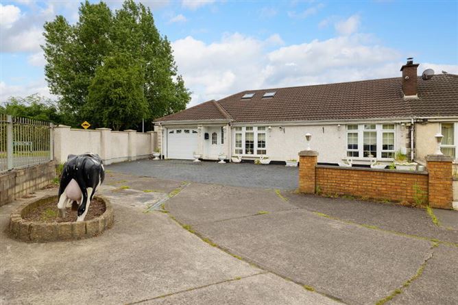 1 Cherrywood Avenue, Clondalkin, Dublin