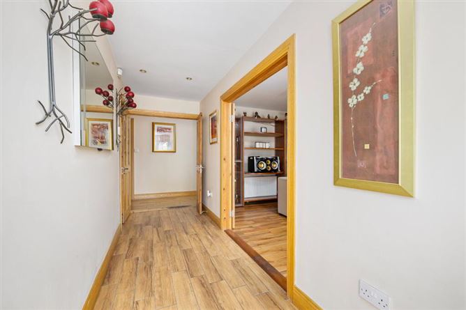 1 Cherrywood Avenue, Clondalkin, Dublin