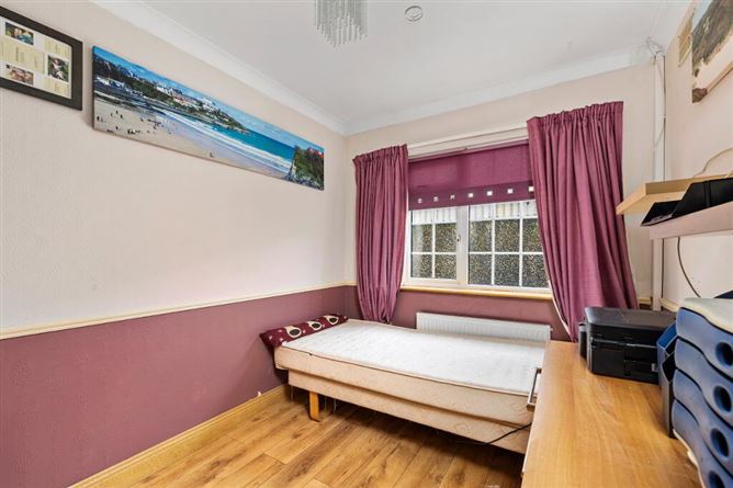 1 Cherrywood Avenue, Clondalkin, Dublin