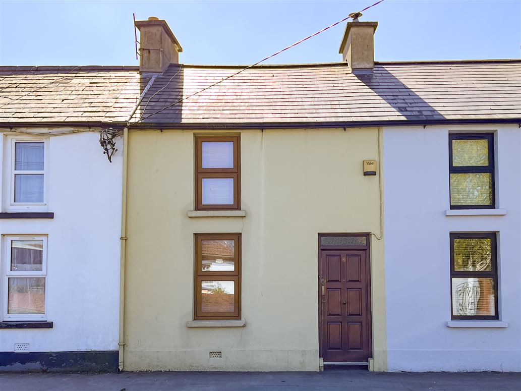 3 Lisheen Terrace, Mitchel St., Thurles, Co. Tipperary