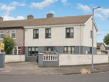 Image for 30 Rowlagh Avenue, Clondalkin, Dublin 22