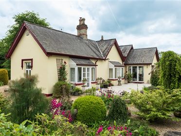 Image for LaTouche Cottage, Brannockstown, Naas, Kildare