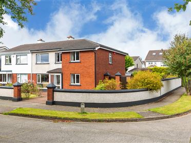 Image for 19 Knocklyon Green, Knocklyon, Dublin 16