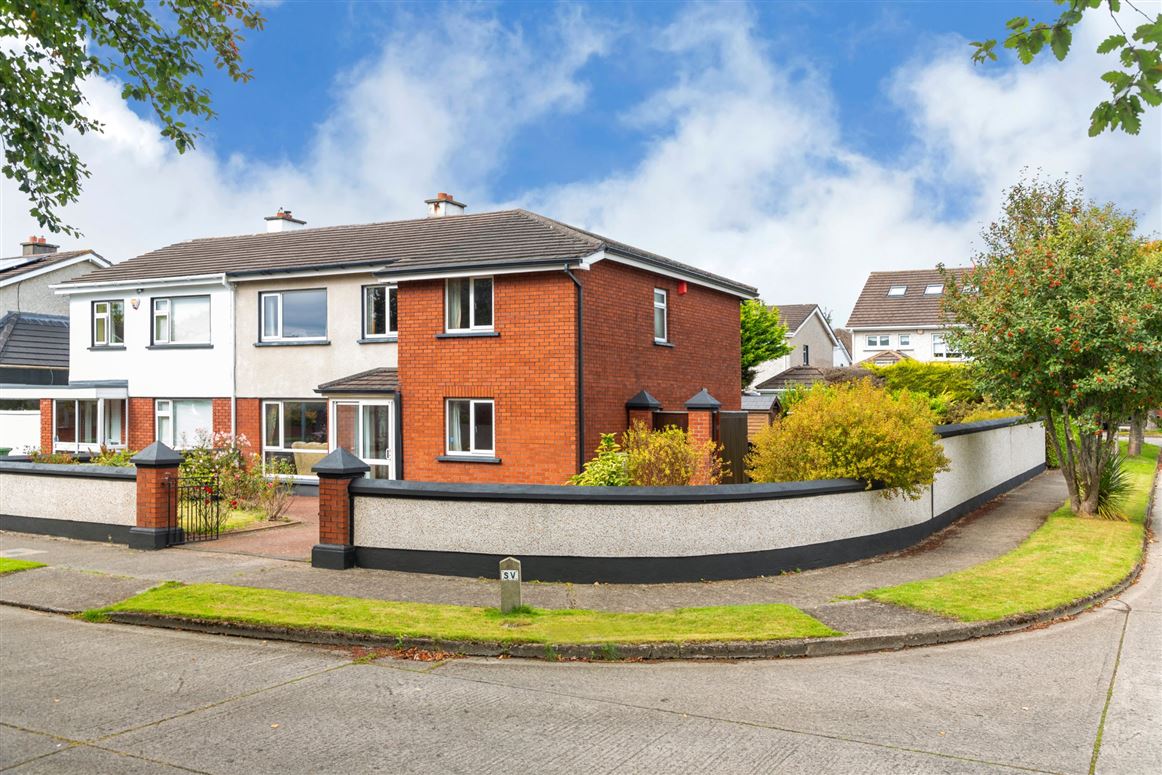 19 Knocklyon Green, Knocklyon, Dublin 16