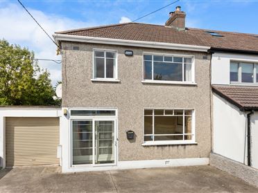 Image for 98 Rockfield Avenue, Perrystown, Dublin 12