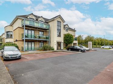 Image for 51 Kilmore House, Drynam Hall, Swords, Swords,   County Dublin