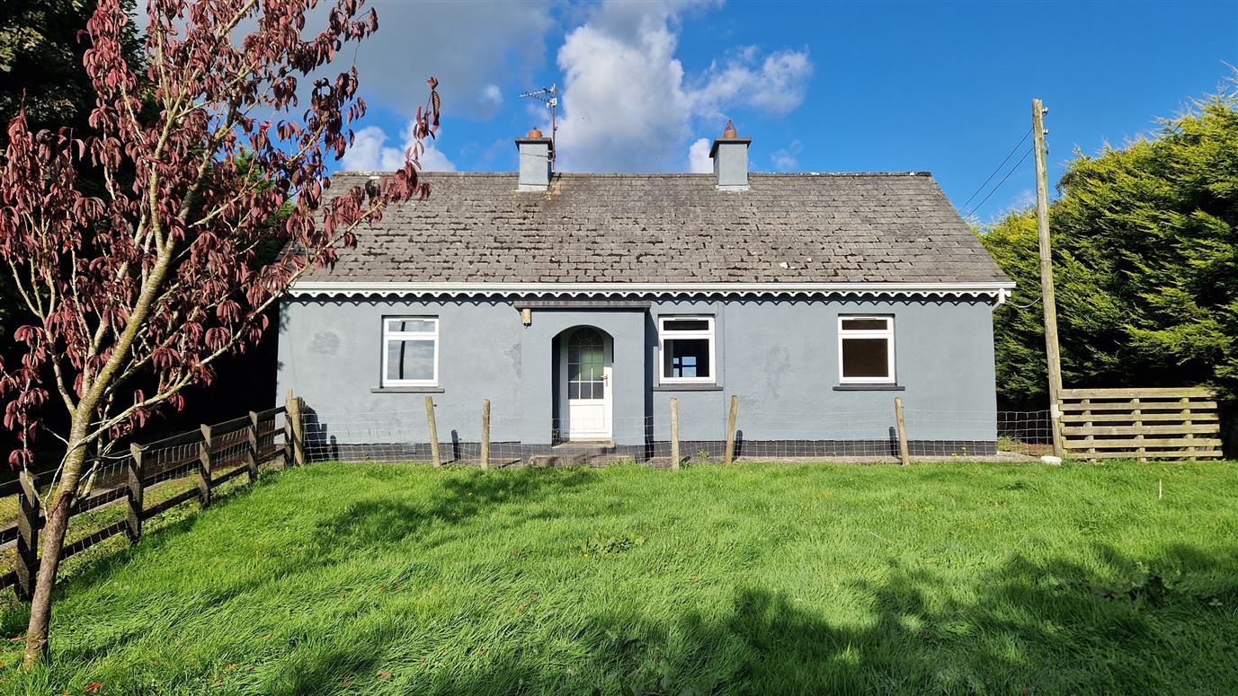 Mullalougher, Ballyhaise, Cavan