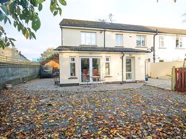 Image for 6 Taoibh Na Coille, Old Knocklyon Road, Knocklyon, Dublin 16