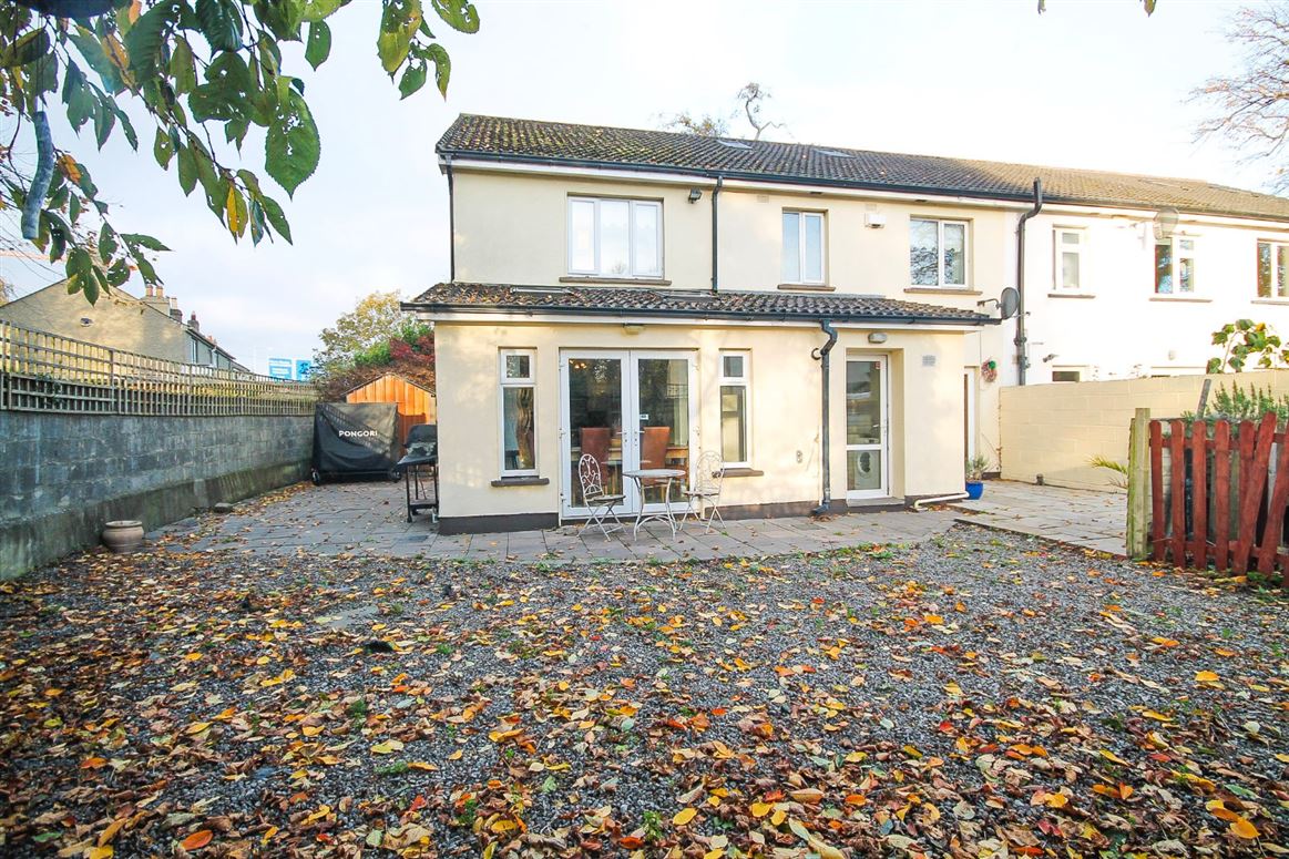 6 Taoibh Na Coille, Old Knocklyon Road, Knocklyon, Dublin 16
