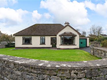 Image for Athlone Road, Ferbane, Co. Offaly