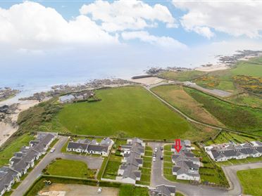 Image for 36 Saint Helen's Drive, Rosslare Harbour, Wexford.