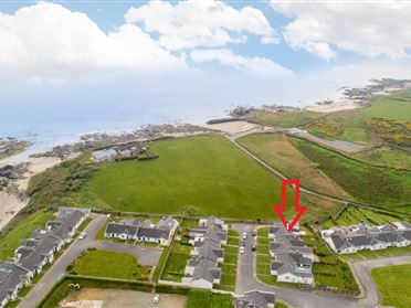 Image for 36 Saint Helen's Drive, Rosslare Harbour, Wexford.