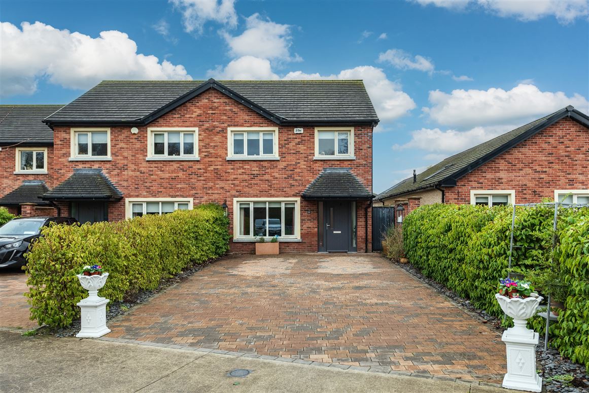 14 Kilheale View, Kilheale Manor, Kill, Co. Kildare